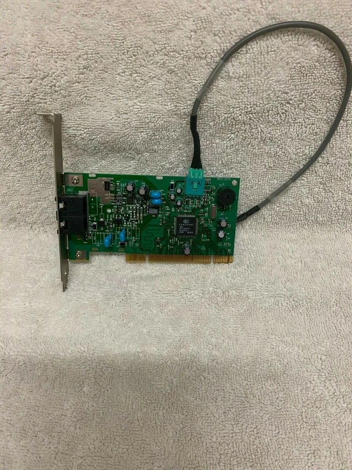 Conexant RD01-D270 (RD01D270) 56 Kbps - Image 1 of 1