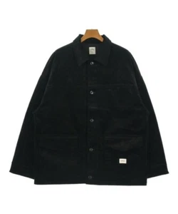 BEDWIN & THE HEARTBREAKERS Chore Jackets Black 4 (ca. XL) 2200560990010 - Bild 1 von 6