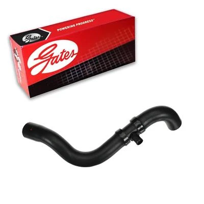 Mangueira de líquido de arrefecimento do radiador Gates para 1997 Ford F-250 HD - Imagem 1 de 3