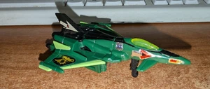 Hasbro Transformer Decepticon Eagle Eye 1992 - Imagen 1 de 5