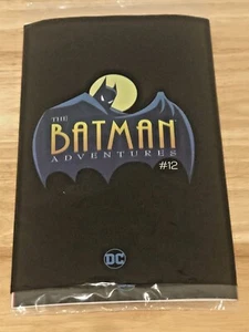 NEW SEALED THE BATMAN ADVENTURES #12 COMIC VARIANT COVER ARTGERM FANEXPO  - Picture 1 of 5