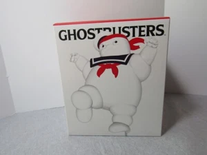 Figura Loot Crate Ghostbusters Karate Puft Stay Puft Marshmallow Man - Imagen 1 de 7