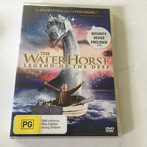Waterhorse DVD R4 FREE POST - Picture 1 of 1