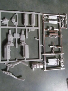 Nova AMT Modellauto Motor 1972 - Bild 1 von 2