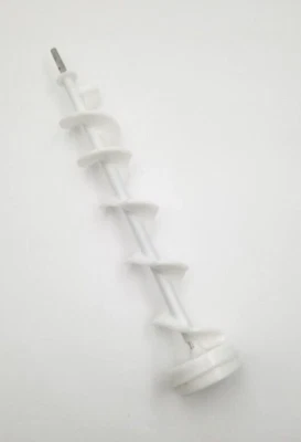 DA65-00054A   Refrigerator Ice Auger ~Z1-4 - Image 1 of 3