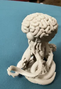 REM44023 Reaper Miniatures Bones BK: Hivewarden - Picture 1 of 4