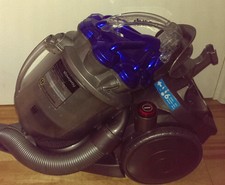 DYSON DC20 ALLERGY OR ANIMAL, WITH ACESSORIES VACUUM CLEANER,  (Warranty) 