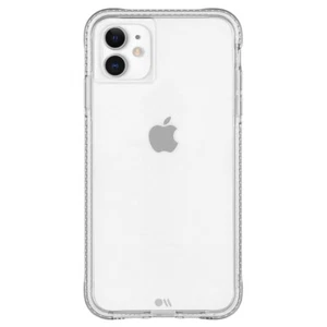 Case Mate Tough Clear Iphone X/ Iphone Xs - Picture 1 of 7