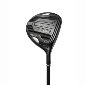 NEW Majesty MAJESTY CONQUEST 2022 Majesty Conquest Fairway Wood W3 SPEEDER NX HV - Picture 1 of 5