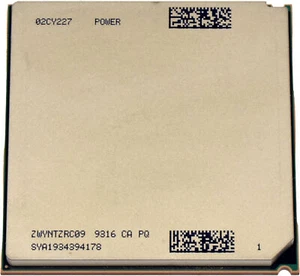 IBM Power9 Sforza 02CY227 110 MB Cache 2.60 GHz 22-Core LGA-2601 - Bild 1 von 6