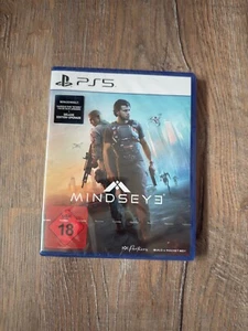 MindsEye PS5 Playstation 5 Minds Eye + aggiornamento Deluxe Edition + skin veicolo - Foto 1 di 3