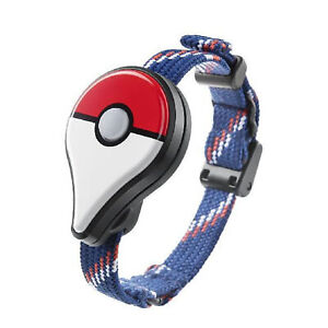 Nintendo Pokemon Bracelet Go Plus Device Bluetooth Bracelet US Fast Shipping