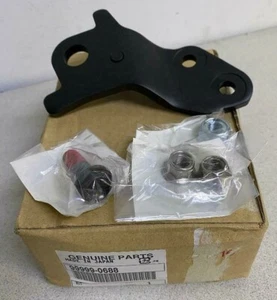 Kawasaki OEM Center Stand Kit 2018 ZX1002 ZX 99999-0688 - Bild 1 von 1