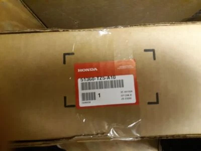 Genuine Acura Lower Control Arm 51360-TZ5-A10 Foto 1 de 3