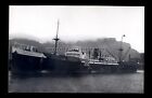 GB2753 - Reardon Smith Cargo Ship - Santa Clara Valley - built 1928 - photograph