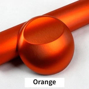 Sticker Brushed Vinyl Film Laptop Car Moto Internal Wrap Decal Air Bubble Free - Picture 1 of 18