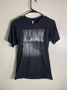 Camiseta The Felix Culpa Band Talla: S Pequeña - Imagen 1 de 3