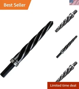 Brute Platinum Heavy Duty 3/8" HSS Reamer - Precision Tool for Automotive Use - Imagen 1 de 8