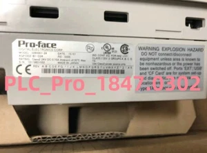 AGP3302-B1-D24 1PCS Brand New Pro-face AGP3302-B1-D24 Touch screen Fast ship - Picture 1 of 4