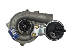 Turbocompressore per Mahindra Logan 54359700000 KP35-0000