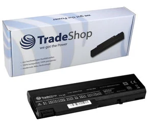 BATTERIE pour HP 463310-521 482961-001 482962-001 486295-001 6600mAh - Photo 1/1