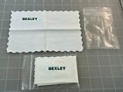Judd's New Old Stock Bexley Fountain Pen Wipes