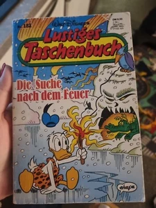 Lustiges Taschenbuch Walt Disney  - Bild 1 von 1