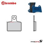 Brembo rear brake pads CC Road Carbon Ceramic for Scorpa TY-S115F 2006
