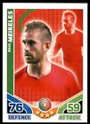 Topps Match Attax World Cup 2010 (Teams I To Z) **Please Select Cards**