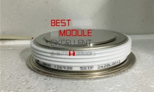 1PCS ABB 5STP2428L0012 SCR Thyristor NEW Quality Assurance - Picture 1 of 1