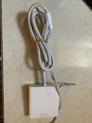 Apple A1306 Mini Display Port to Dual-link DVI Adapter  Used, Free Shipping J1 - Image 1 of 2