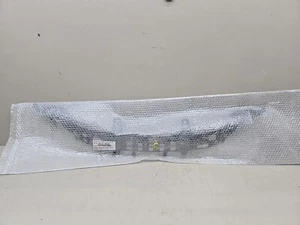 2019-2024 LEXUS ES250 ES350 ES300H FRONT UPPER RADIATOR GRILLE SUPPORT OEM  - Picture 1 of 2