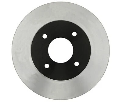 Rotor de freno de disco trasero Raybestos 388XU51 2004 2005 para Nissan Sentra 2003-2006 Foto 1 de 3