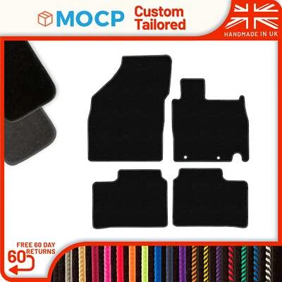 Alfombrillas coche para Suzuki Ignis 2021-presente Foto 1 de 4