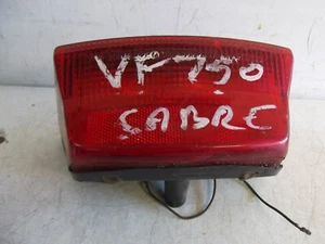 HONDA VF750 SABRE V45 REAR LIGHT - Picture 1 of 6
