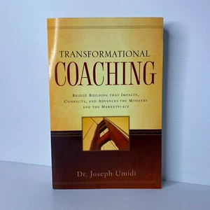 Coaching Transformacional por Joseph Umidi - Imagen 1 de 6