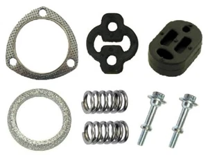 EXHA3032-KIT Exhaust Centre Section Fitting Kit for HONDA JAZZ 1.2 1.4 02-09 - Picture 1 of 1