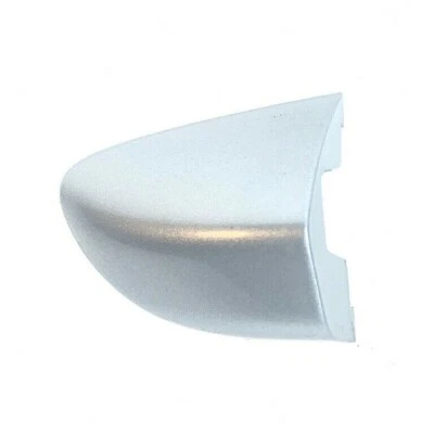 Tapa manija puerta derecha Volkswagen CC 2006-2010 Passat 2009-2017 azul claro VW OEM Foto 1 de 4