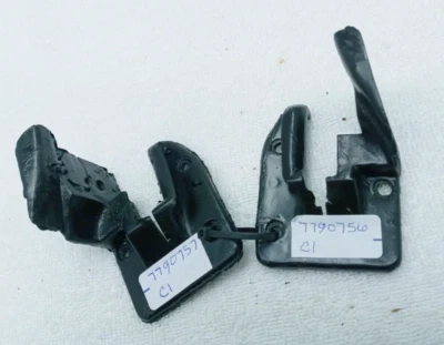 OEM Door Lock Pillar Seal For Pontiac Tempest GTO 1968-70 7790756/7790757 - Изображение 1 из 4