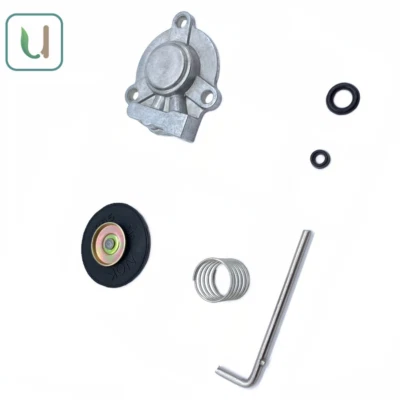 Carburetor Accelerator Pump Rebuild Kit for Yamaha WR400F YZ400F 1998-1999 - Image 1 of 4