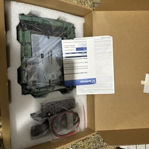 GeoVision GV ACCESS CONTROLLER # GV-AS810 KIT NEW IN BOX - Picture 1 of 2