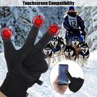 Thermisch Wasserbeständig Warme Handschuhe Winddicht Touchscreen Handschuhe