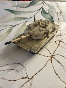 Tank Forces - Unimax Toys 2003 - Picture 1 of 10