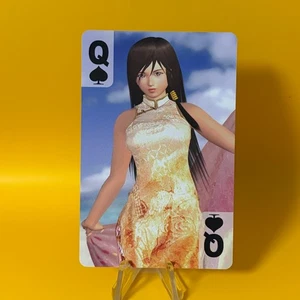 Spade 12 DEAD OR ALIVE XTREME 2 TRUMP Juego Retro Vintage Nintendo Japonés Japón - Imagen 1 de 2