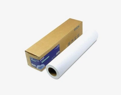 Epson S450425 24"x100' Enhanced Matte Paper - Image 1 of 3