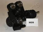 Clutch slave cylinder CY-H09 JAPANPARTS for HYUNDAI TERRACAN