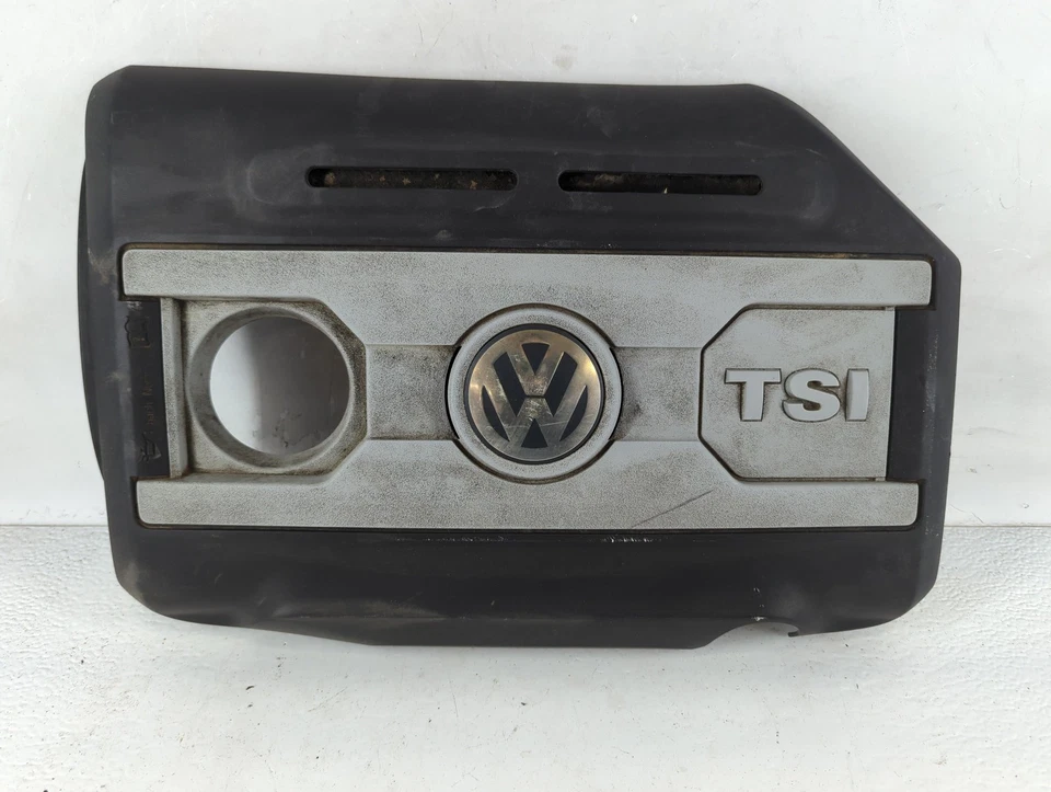 Capa de motor Volkswagen CC QZAVN 2014 - Imagem 1 de 4