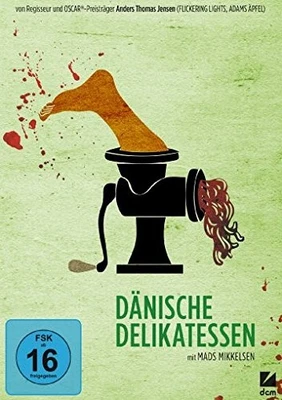 Dänische Delikatessen (DVD) - image 1 of 4