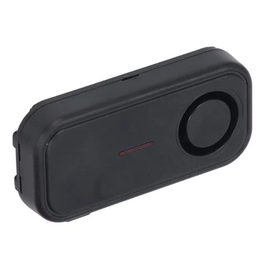 Door Window Sensor Alarm Door Open Alert Alarm Adjustable Volume For Entry Back - Image 1 of 4