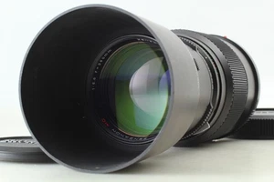  [TOP MINT w/Hood] Bronica Zenzanon MC 250mm f/5.6 for ETR ETRsi ETRs From JAPAN - Picture 1 of 10